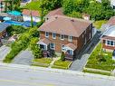 3-5 Eyre Street, Sudbury, ON  - Outdoor 