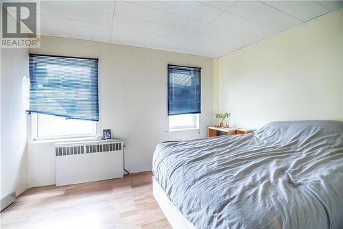 3-5 Eyre Street, Sudbury, ON - Indoor Photo Showing Bedroom