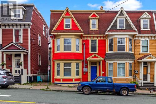 5 Gower Street  St. John's, NL A1C 1M9