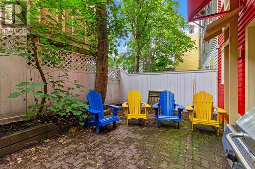 5 Gower Street, St. John'S, NL - Outdoor