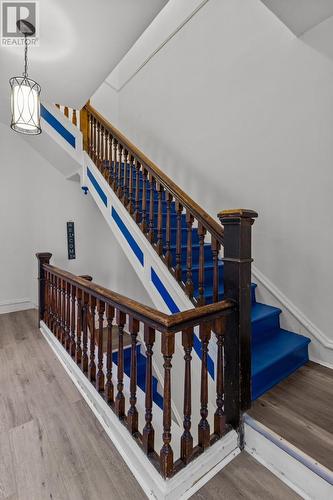 5 Gower Street, St. John'S, NL - Indoor Photo Showing Other Room