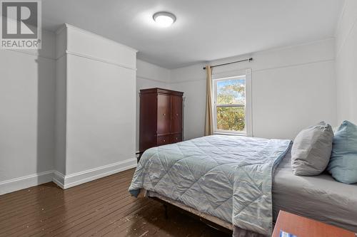 5 Gower Street, St. John'S, NL - Indoor Photo Showing Bedroom