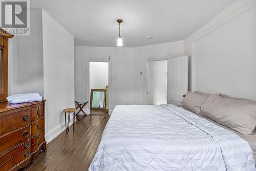5 Gower Street, St. John'S, NL - Indoor Photo Showing Bedroom