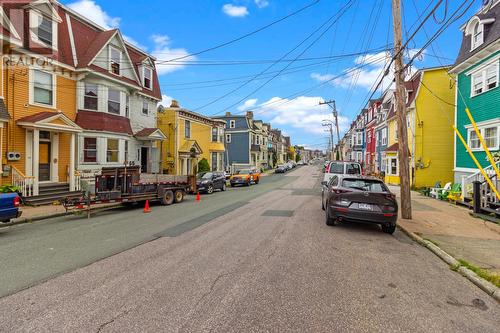 5 Gower Street, St. John'S, NL - Outdoor