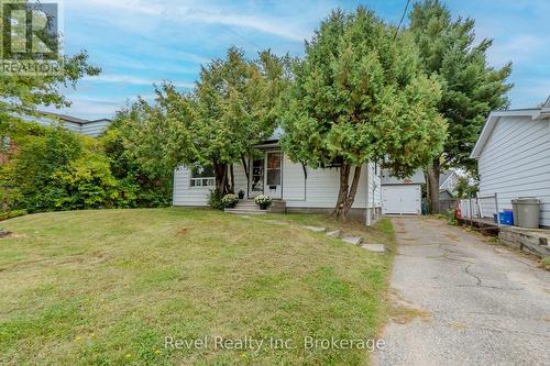 707 Bloem Street, North Bay (West End), ON - Outdoor