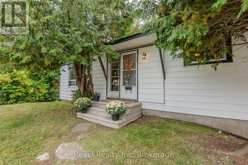 707 Bloem Street, North Bay (West End), ON - Outdoor
