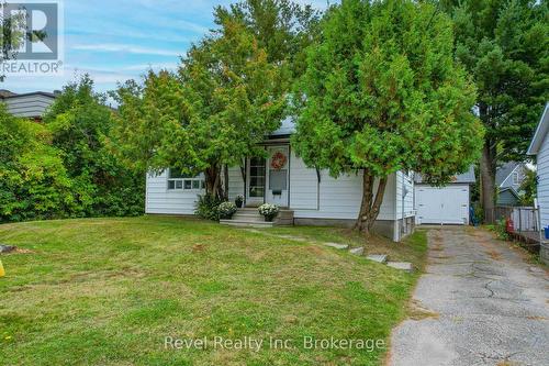 707 Bloem Street, North Bay (West End), ON - Outdoor
