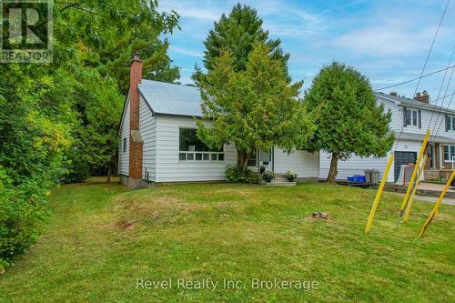 707 Bloem Street, North Bay (West End), ON - Outdoor