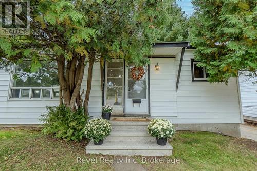 707 Bloem Street, North Bay (West End), ON - Outdoor
