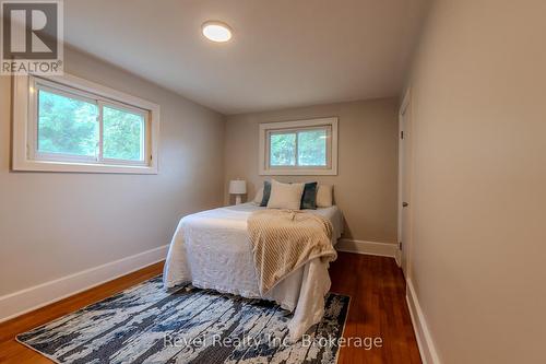 707 Bloem Street, North Bay (West End), ON - Indoor Photo Showing Bedroom