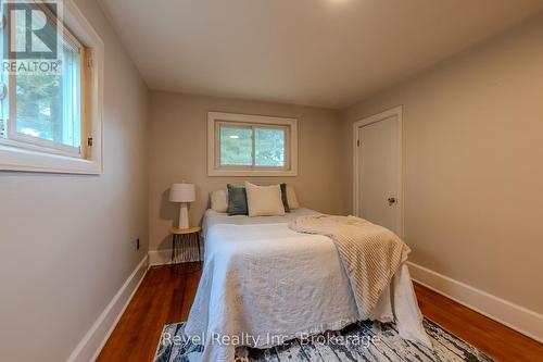 707 Bloem Street, North Bay (West End), ON - Indoor Photo Showing Bedroom