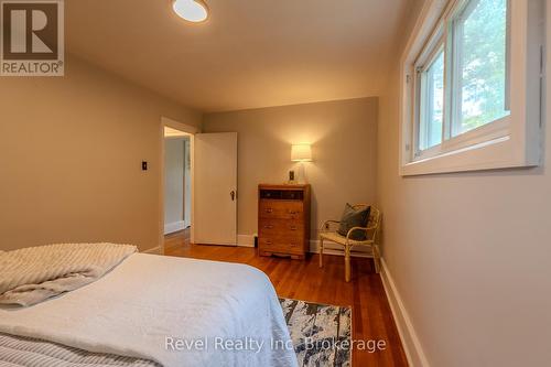 707 Bloem Street, North Bay (West End), ON - Indoor Photo Showing Bedroom