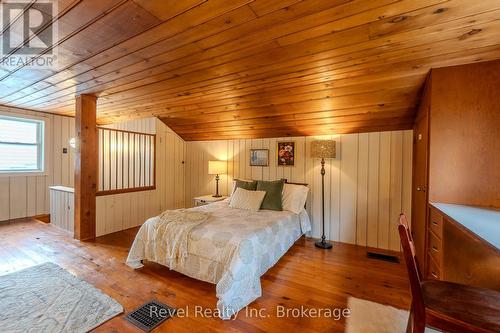 707 Bloem Street, North Bay (West End), ON - Indoor Photo Showing Bedroom