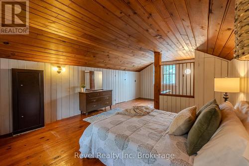 707 Bloem Street, North Bay (West End), ON - Indoor Photo Showing Bedroom