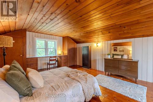 707 Bloem Street, North Bay (West End), ON - Indoor Photo Showing Bedroom