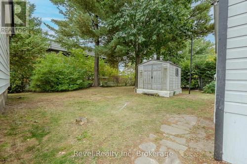 707 Bloem Street, North Bay (West End), ON - Outdoor