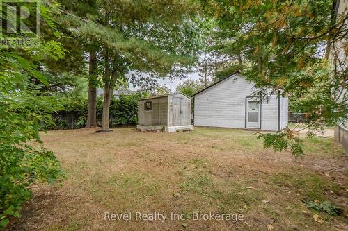 707 Bloem Street, North Bay (West End), ON - Outdoor