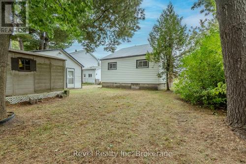 707 Bloem Street, North Bay (West End), ON - Outdoor With Exterior