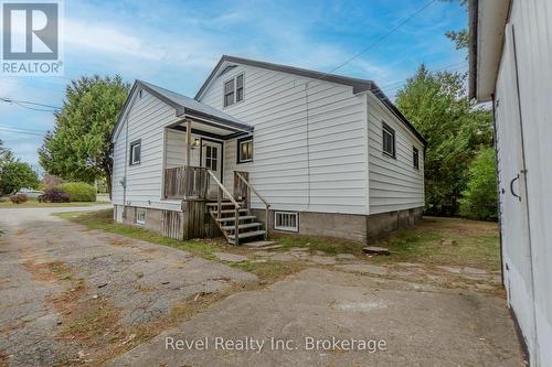 707 Bloem Street, North Bay (West End), ON - Outdoor