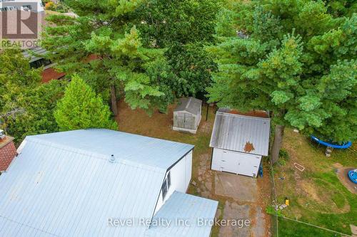 707 Bloem Street, North Bay (West End), ON - Outdoor