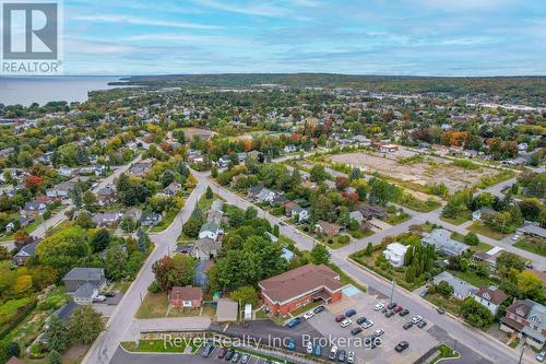 707 Bloem Street, North Bay (West End), ON - Outdoor With View