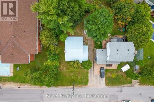 707 Bloem Street, North Bay (West End), ON - Outdoor With View