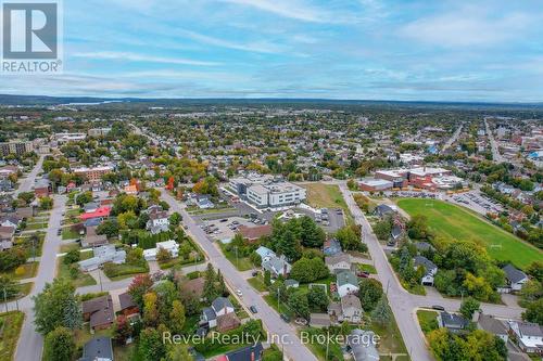 707 Bloem Street, North Bay (West End), ON - Outdoor With View