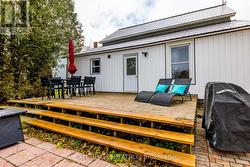 107 GEORGE STREET  Lanark Highlands, ON K0G 1K0