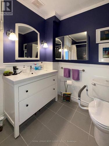 646 Lakeshore Road S, Temiskaming Shores (Haileybury), ON - Indoor Photo Showing Bathroom