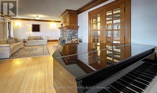 646 Lakeshore Road S, Temiskaming Shores (Haileybury), ON - Indoor