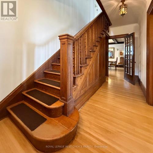 646 Lakeshore Road S, Temiskaming Shores (Haileybury), ON - Indoor Photo Showing Other Room