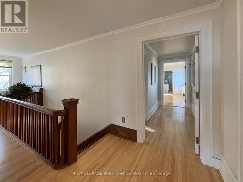 646 Lakeshore Road S, Temiskaming Shores (Haileybury), ON - Indoor Photo Showing Other Room