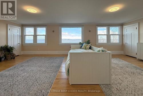 646 Lakeshore Road S, Temiskaming Shores (Haileybury), ON - Indoor Photo Showing Other Room