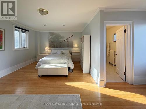 646 Lakeshore Road S, Temiskaming Shores (Haileybury), ON - Indoor Photo Showing Bedroom