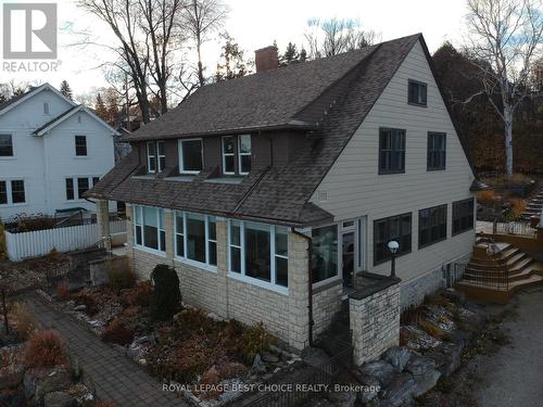 646 Lakeshore Road S, Temiskaming Shores (Haileybury), ON - Outdoor