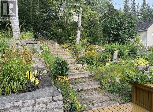 646 Lakeshore Road S, Temiskaming Shores (Haileybury), ON - Outdoor With Deck Patio Veranda