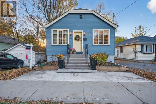 806 PORTSMOUTH AVENUE  Kingston (West Of Sir John A. Blvd), ON K7M 1W7