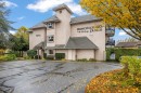 303-7070 West Saanich Rd, Central Saanich, BC  - Outdoor 