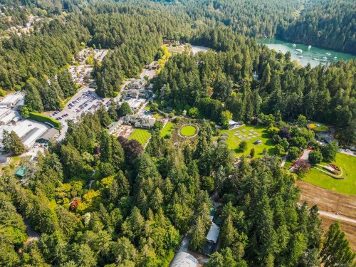 303-7070 West Saanich Rd, Central Saanich, BC - Outdoor With Body Of Water With View