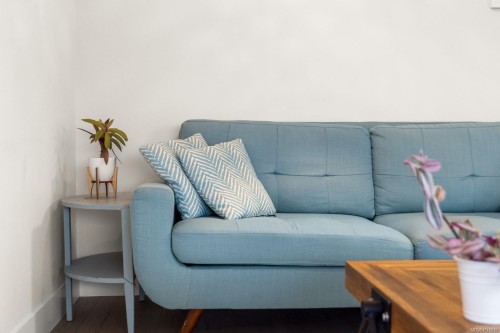 303-7070 West Saanich Rd, Central Saanich, BC - 