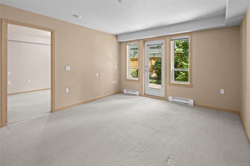 102-655 Goldstream Ave, Langford, BC - Indoor Photo Showing Other Room