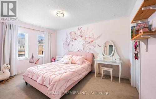 66 True Blue Crescent, Caledon, ON - Indoor Photo Showing Bedroom
