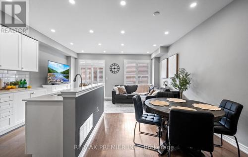 66 True Blue Crescent, Caledon, ON - Indoor