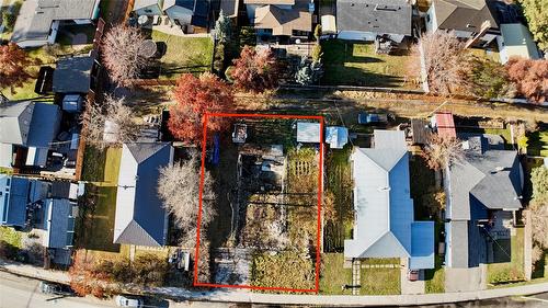 121 1St Avenue, Fernie, BC - Outdoor