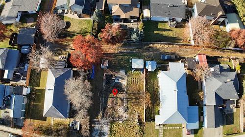 121 1St Avenue, Fernie, BC - Outdoor