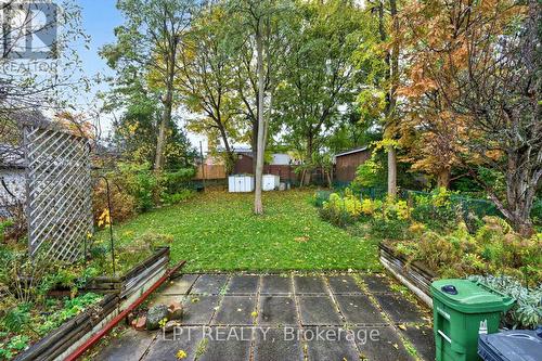 21 Knowlton Drive, Toronto, ON - Outdoor