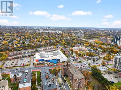 21 Knowlton Drive, Toronto, ON - Outdoor With View