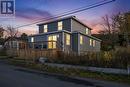 442 Seaforest Drive, Cupids, NL  - Outdoor 