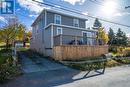 442 Seaforest Drive, Cupids, NL  - Outdoor 