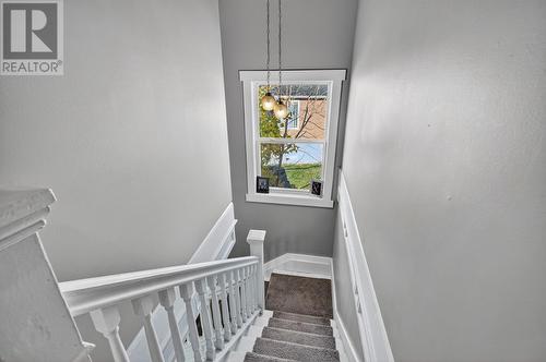 442 Seaforest Drive, Cupids, NL - Indoor Photo Showing Other Room